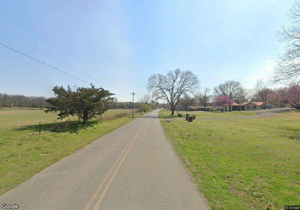 703.5 Vinita Ave, Tahlequah, OK 74464 - photo 1