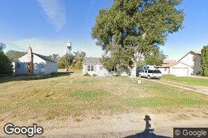 315 Daniels Ave, Hayes Center, NE 69032
