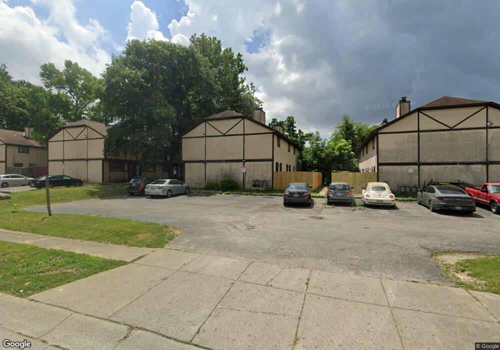 987 Hidden Acres Ct unit 987, Columbus, OH 43224 - photo 1