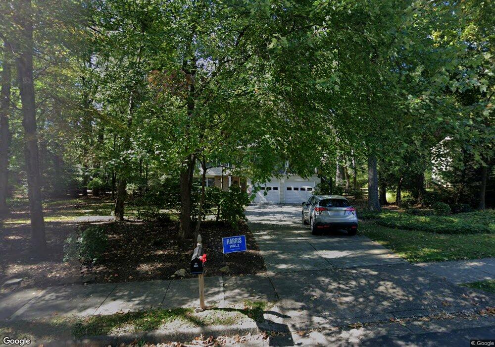 2424 Freetown Dr, Reston, VA 20191 - photo 1