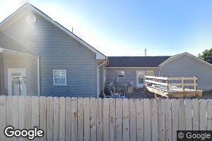 513 High St, Coal Grove, OH 45638