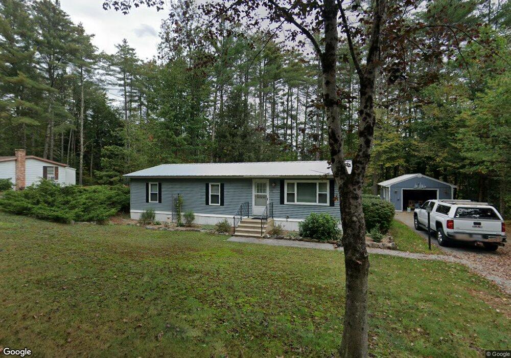 32 Winter Dr, Hopkinton, NH 03229 - photo 1