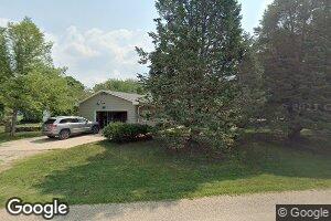 102 S Harrison St, Everly, IA 51338