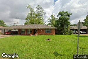 1715 Magnolia Dr, Alexandria, LA 71301