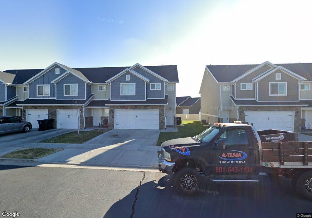 1107 W 2050 S, Syracuse, UT 84075 - photo 1