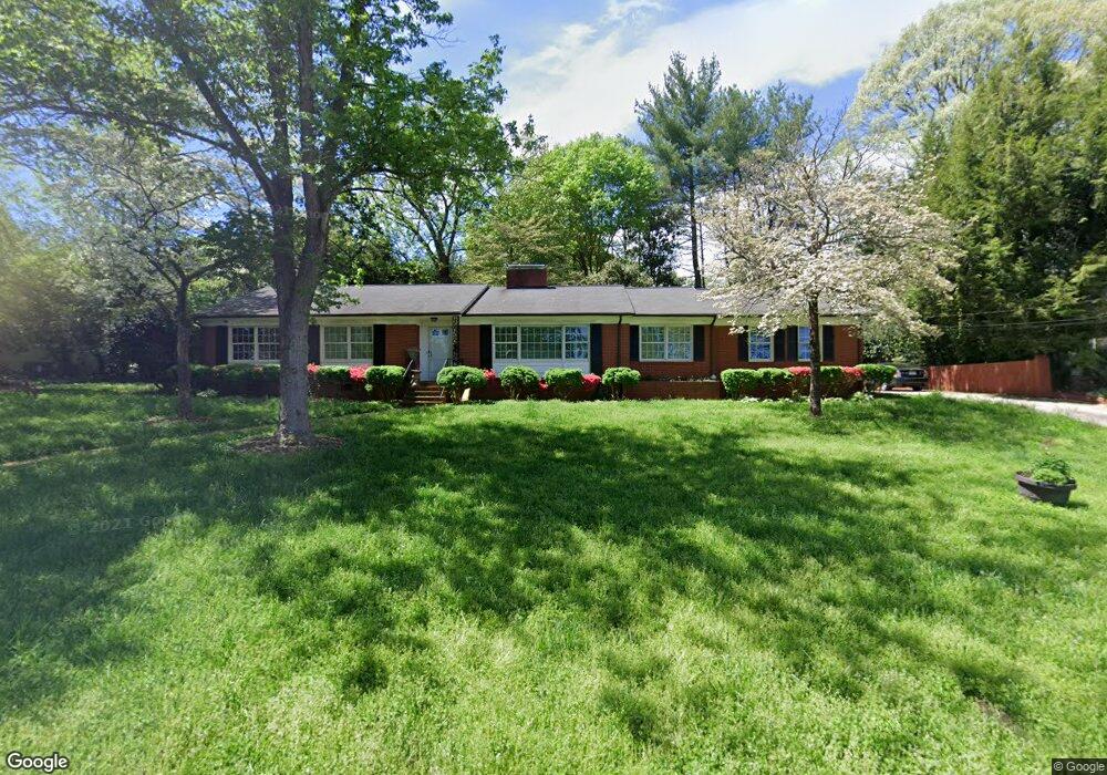 623 Dogwood Rd, Statesville, NC 28677 - photo 1