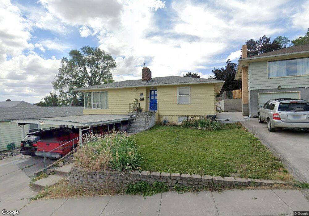 719 NW 11th St, Pendleton, OR 97801 - photo 1