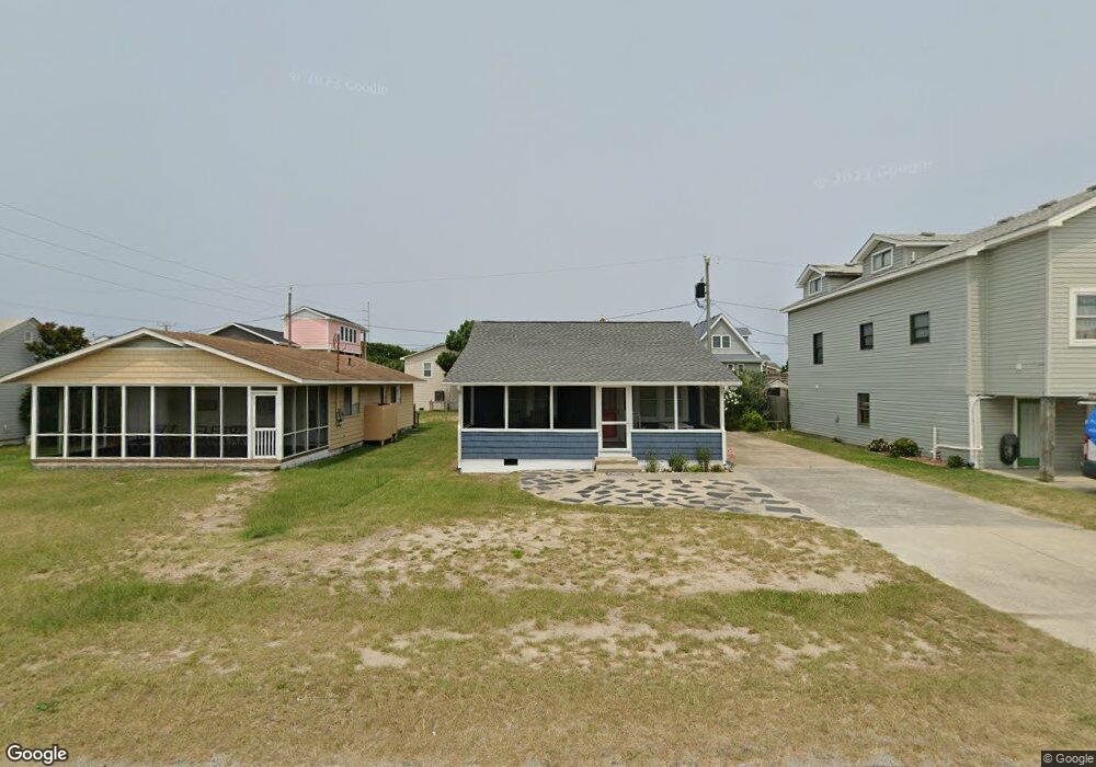106 E Saint Clair St, Kill Devil Hills, NC 27948 - photo 1