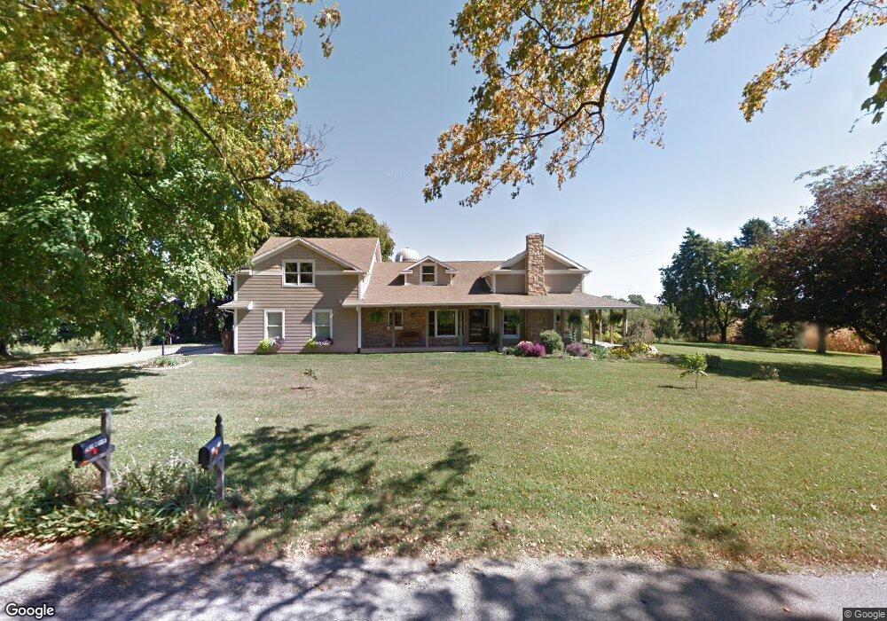 6211 N 700 E, New Carlisle, IN 46552 - photo 1