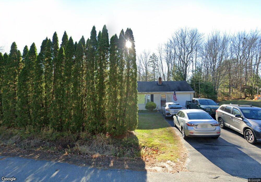 2 Daniel St, Gorham, ME 04038 - photo 1