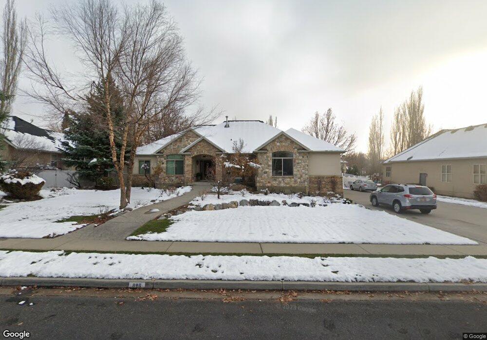 696 E 100 N, Alpine, UT 84004 - photo 1