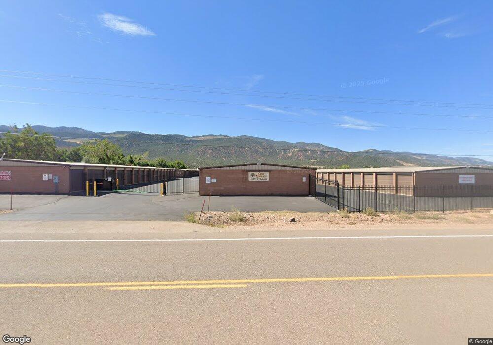 1515 W 200 S, Parowan, UT 84761 - photo 1