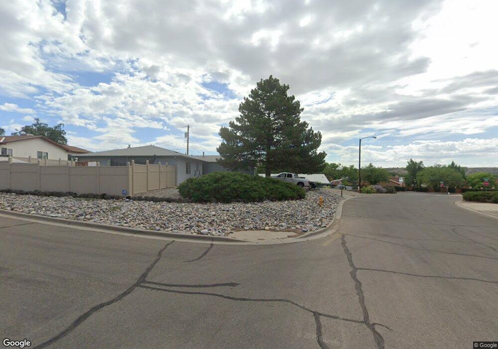 5200 Cedarwood Dr, Farmington, NM 87402 - photo 1