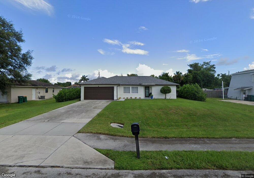 4495 32nd Ave SW, Naples, FL 34116 - photo 1