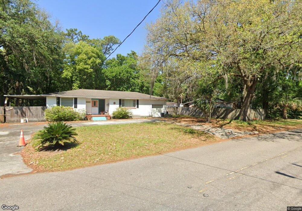 1914 Jammes Rd, Jacksonville, FL 32210 - photo 1