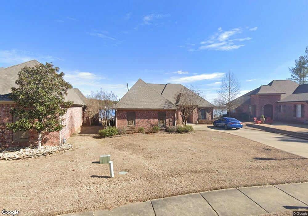 158 Martinique Dr, Madison, MS 39110 - photo 1