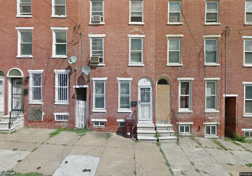 1117 W 3rd St, Wilmington, DE 19805 - photo 1