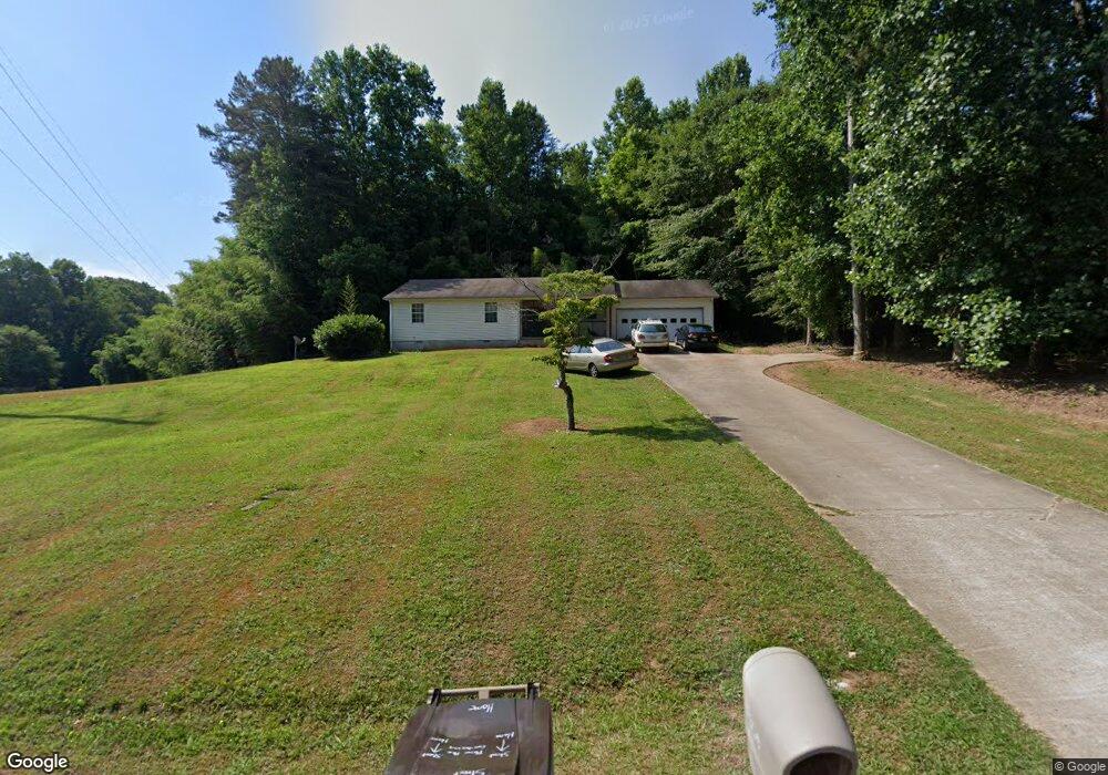 3329 Ed Dodd Trail, Gainesville, GA 30506 - photo 1