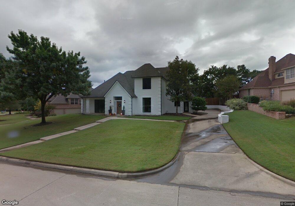 702 Shadow Glen Dr, Southlake, TX 76092 - photo 1
