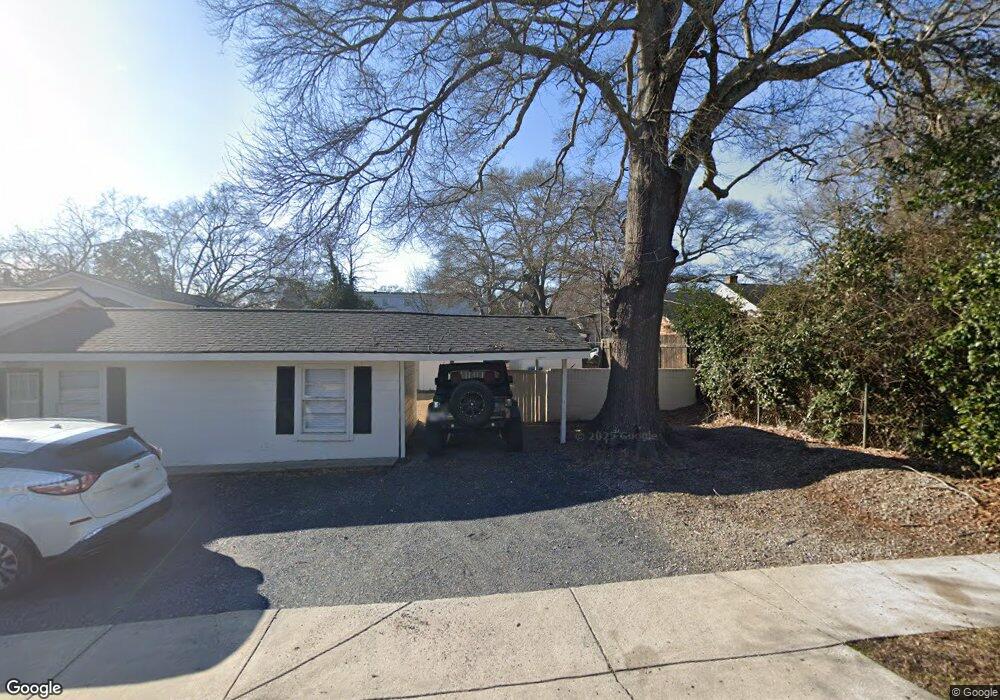 180 Mell St, Athens, GA 30605 - photo 1
