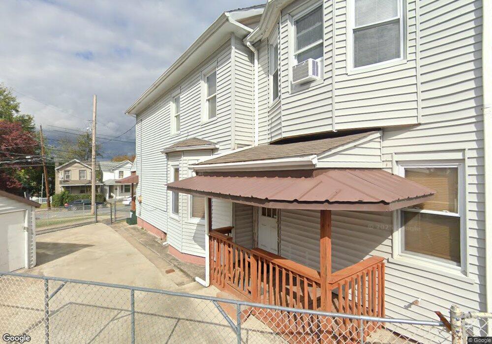 4 Taft St, Wilkes Barre, PA 18702 - photo 1
