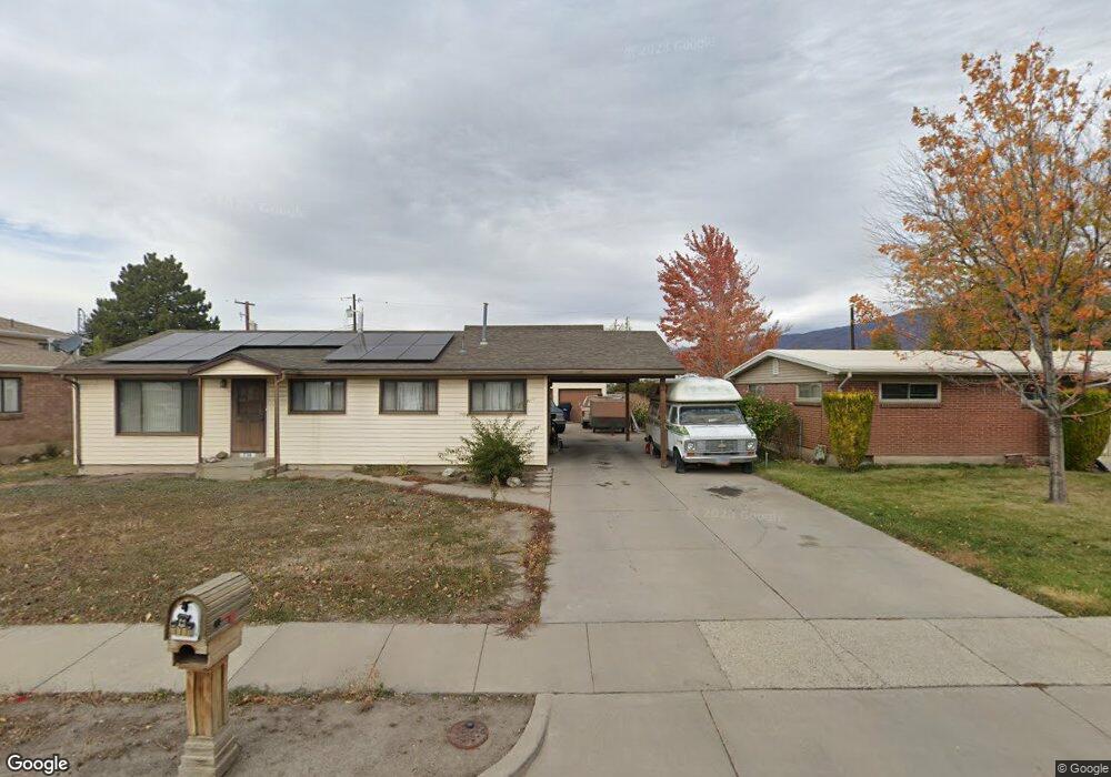 738 W 1300 S unit W, Woods Cross, UT 84087 - photo 1