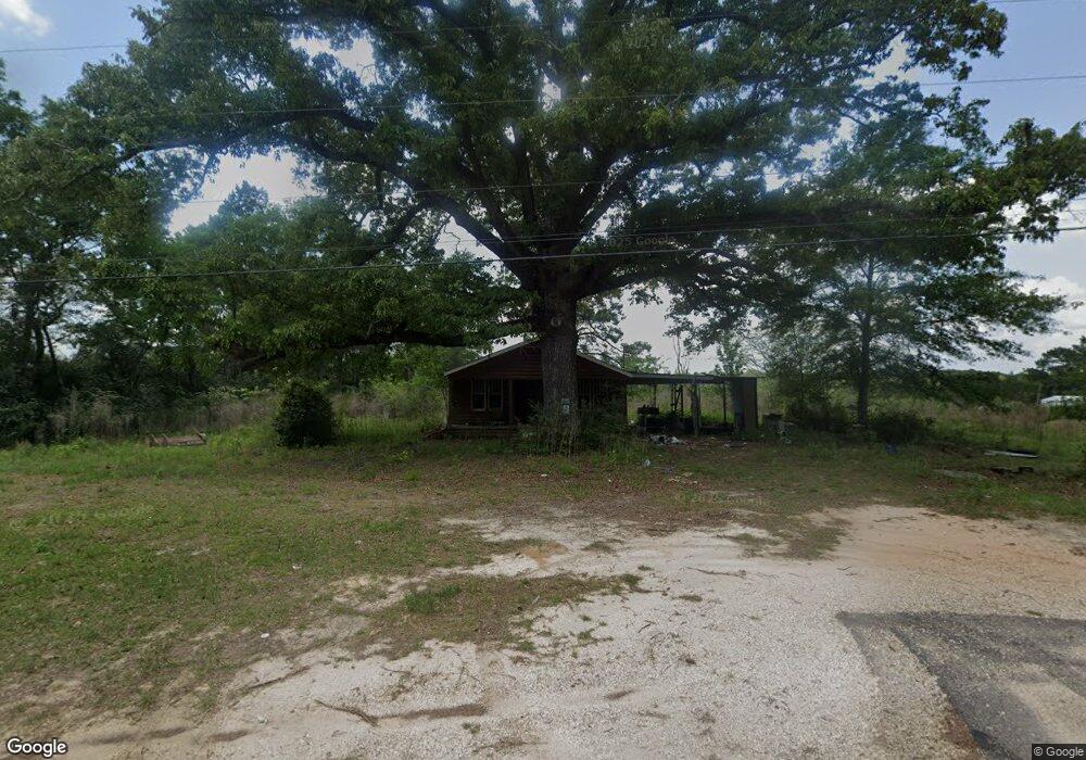 33 Jessie Malone Rd, Laurel, MS 39443 - photo 1