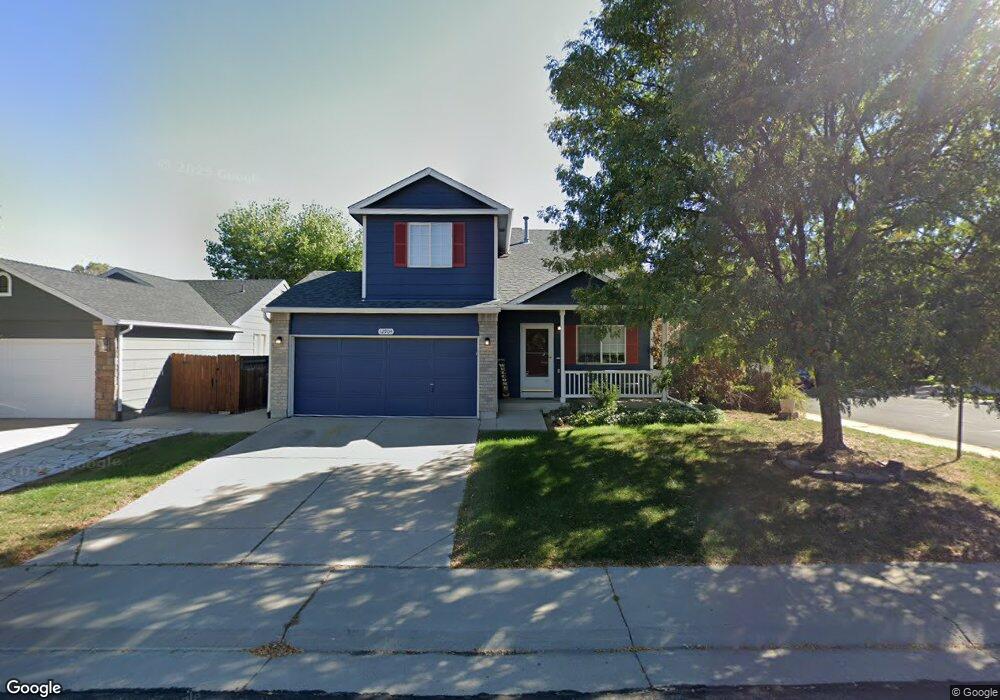 12904 Hudson St, Thornton, CO 80241 - photo 1