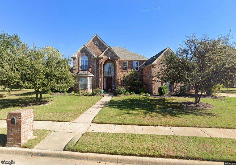 610 Indian Paintbrush Way, Southlake, TX 76092 - photo 1