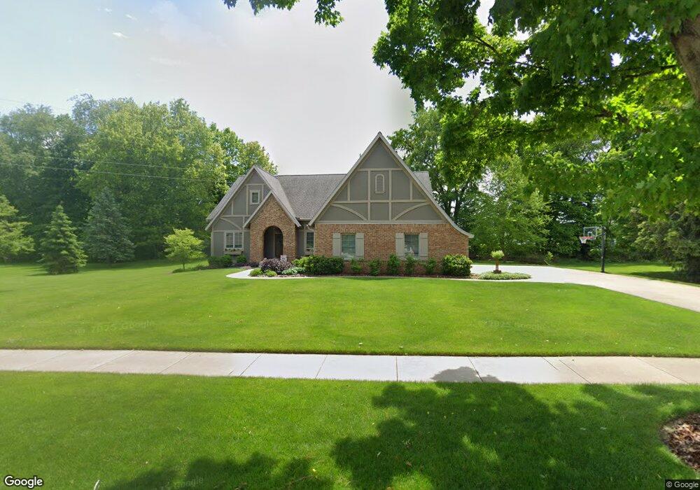 2618 Byron Station Dr SW, Byron Center, MI 49315 - photo 1