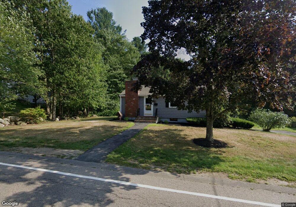 193 Green St, Abington, MA 02351 - photo 1