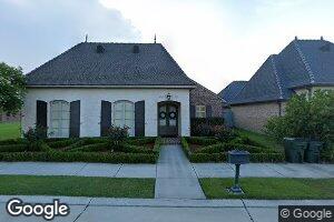 127 Rue St Rachel Dr, Houma, LA 70360