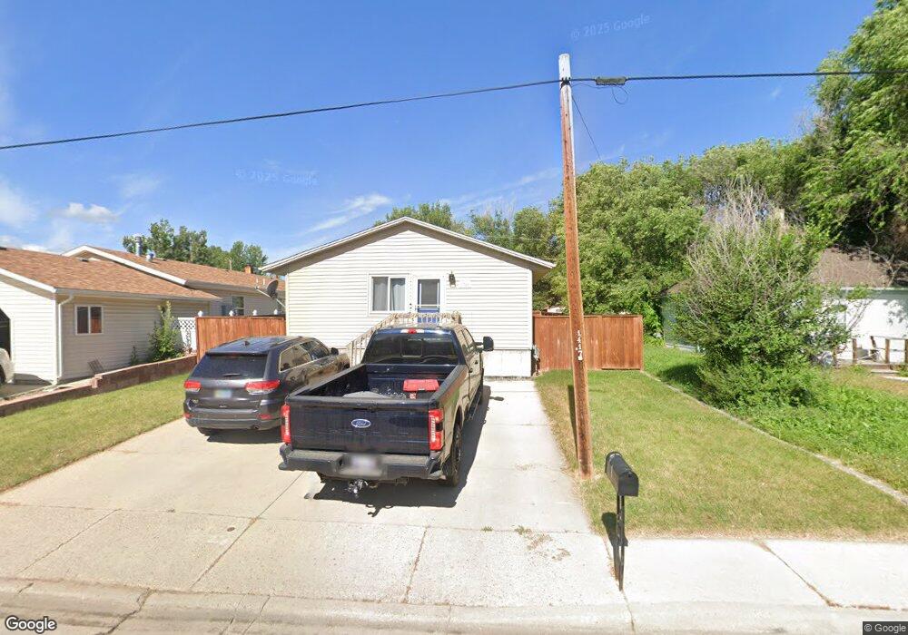 1320 Parker Ave, Sheridan, WY 82801 - photo 1