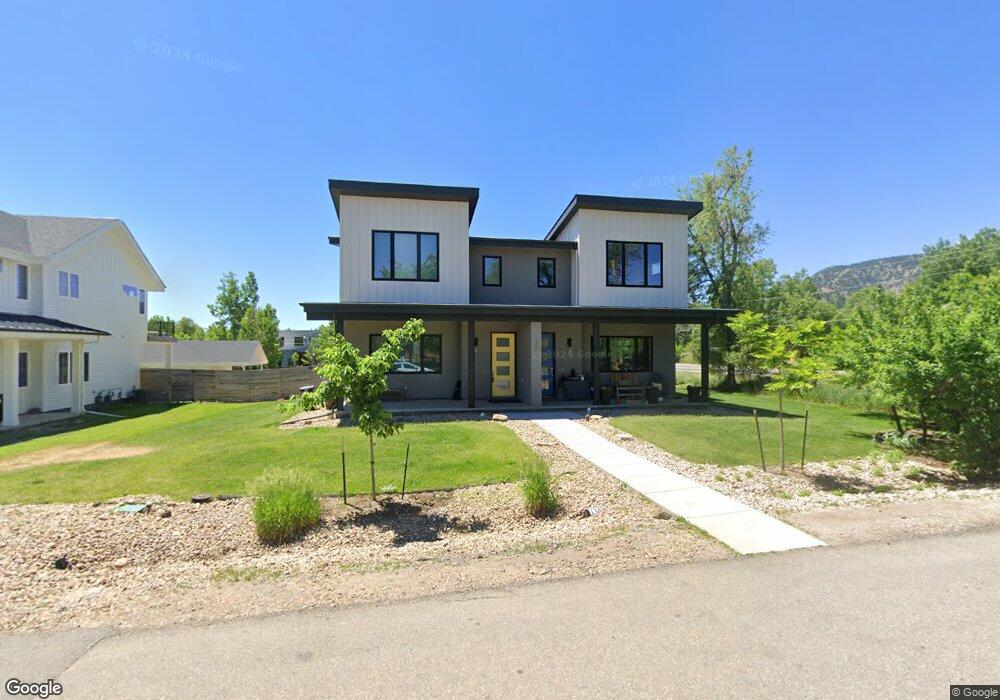 1204 Upland Ave, Boulder, CO 80304 - photo 1