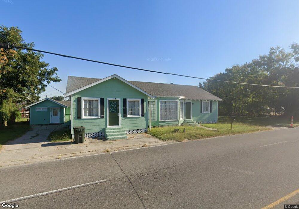 9057 E Main St, Houma, LA 70363 - photo 1
