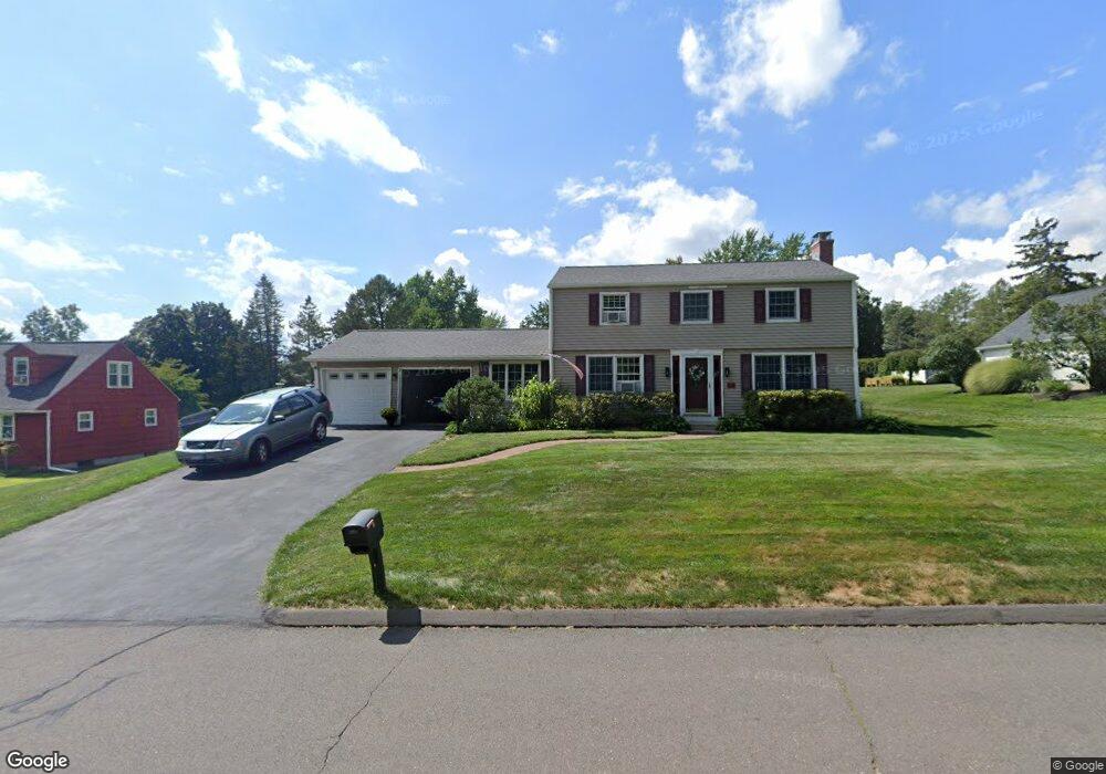 25 Redwing Rd, Enfield, CT 06082 - photo 1