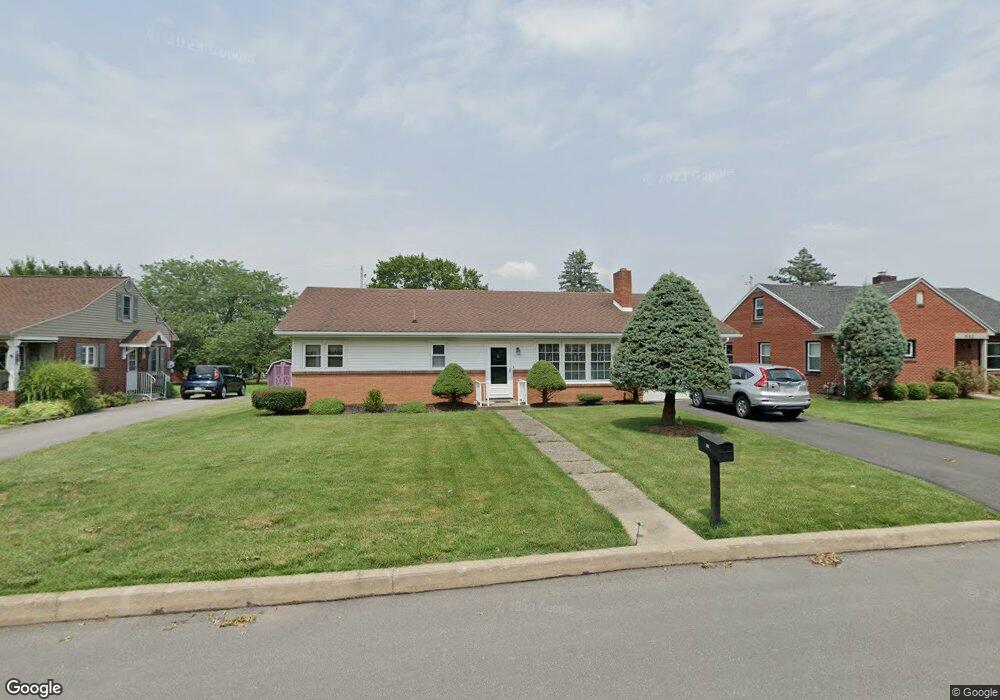 938 Saint Paul St, Lewisburg, PA 17837 - photo 1