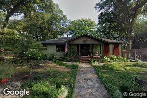 328 Garrison Dr SE, Marietta, GA 30060