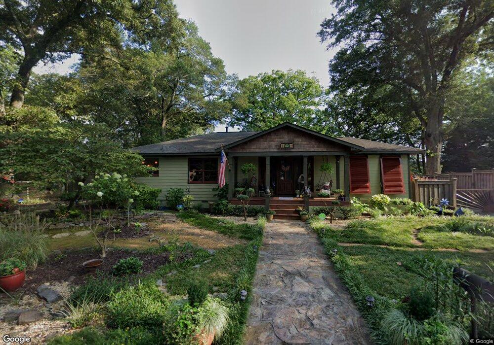 328 Garrison Dr SE, Marietta, GA 30060 - photo 1