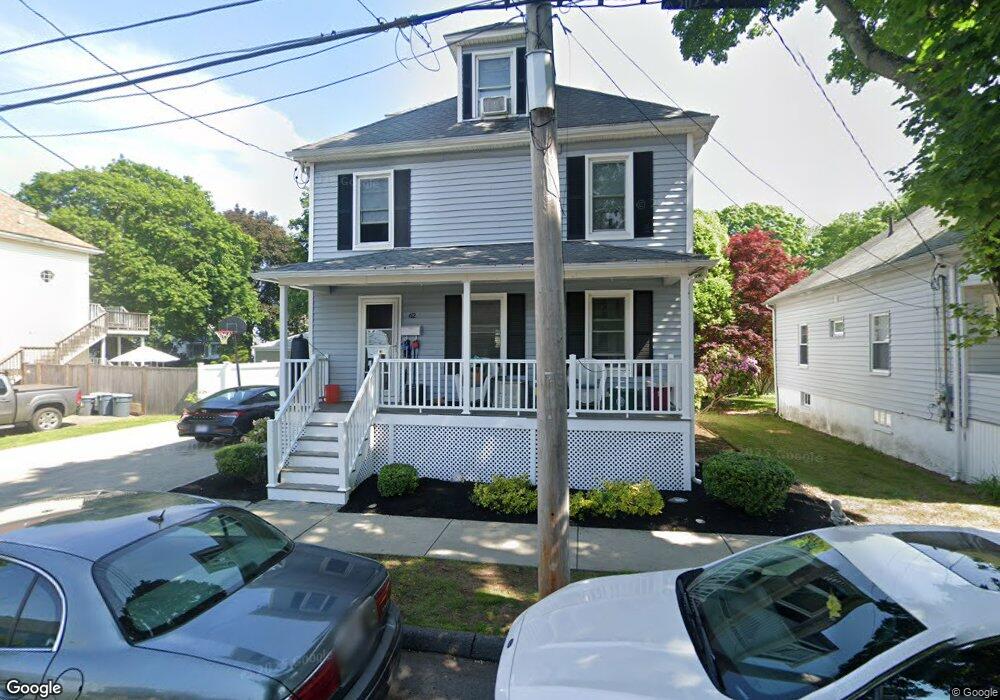 62 Emerson Ave, Peabody, MA 01960 - photo 1