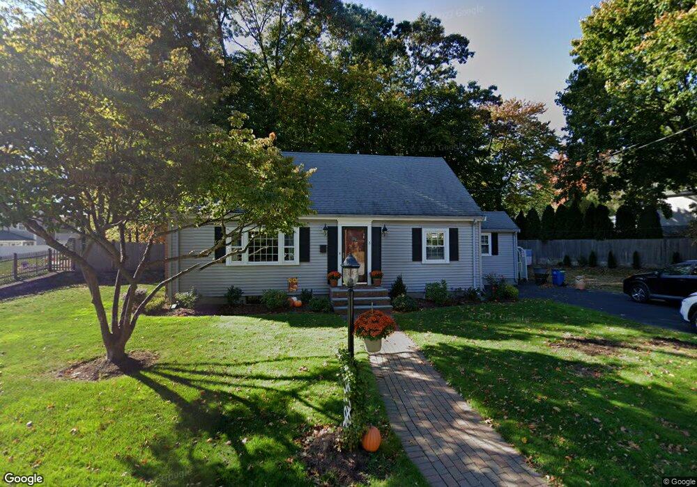 3 Kirmes Rd, Stoneham, MA 02180 - photo 1