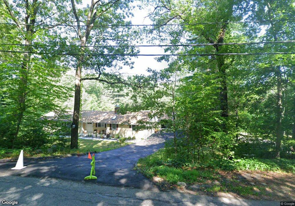 154 Lexington Rd N, Lincoln, MA 01773 - photo 1