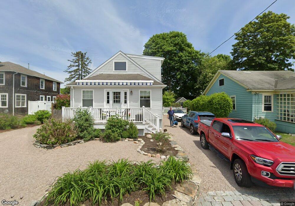 47 Uzzi Ave, Westerly, RI 02891 - photo 1