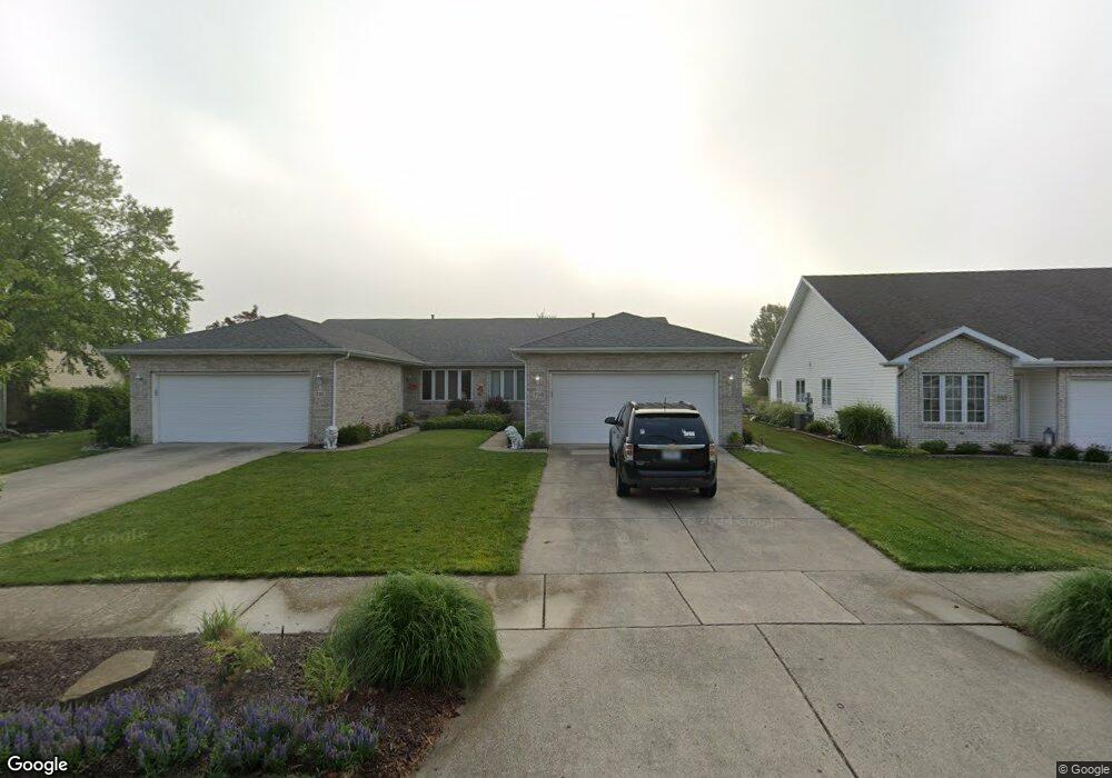 733 Blue Jay Way, Dyer, IN 46311 - photo 1