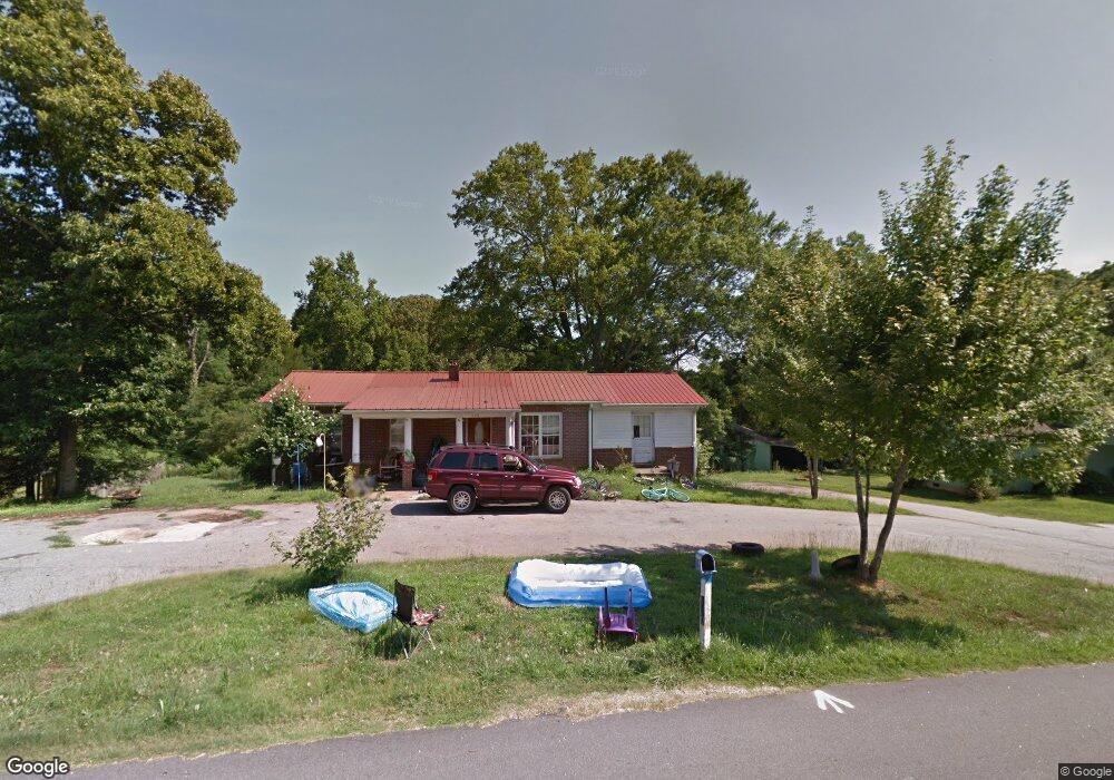 110 Old Georgia Rd, Walhalla, SC 29691 - photo 1