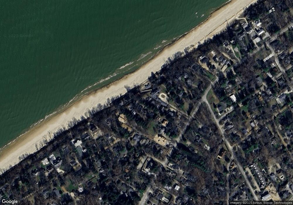 15880-J Lakeshore Edgewater Villa J, Union Pier, MI 49129 - photo 1