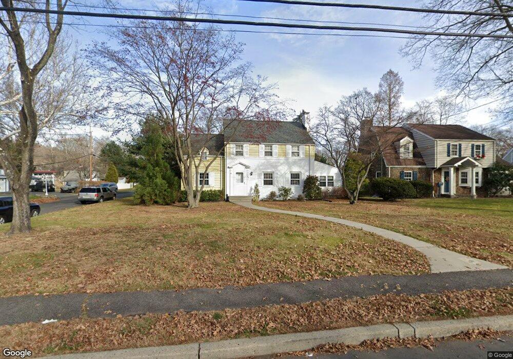 368 W End Ave, North Plainfield, NJ 07063 - photo 1