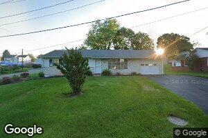 202 Ameda Dr, York, PA 17407