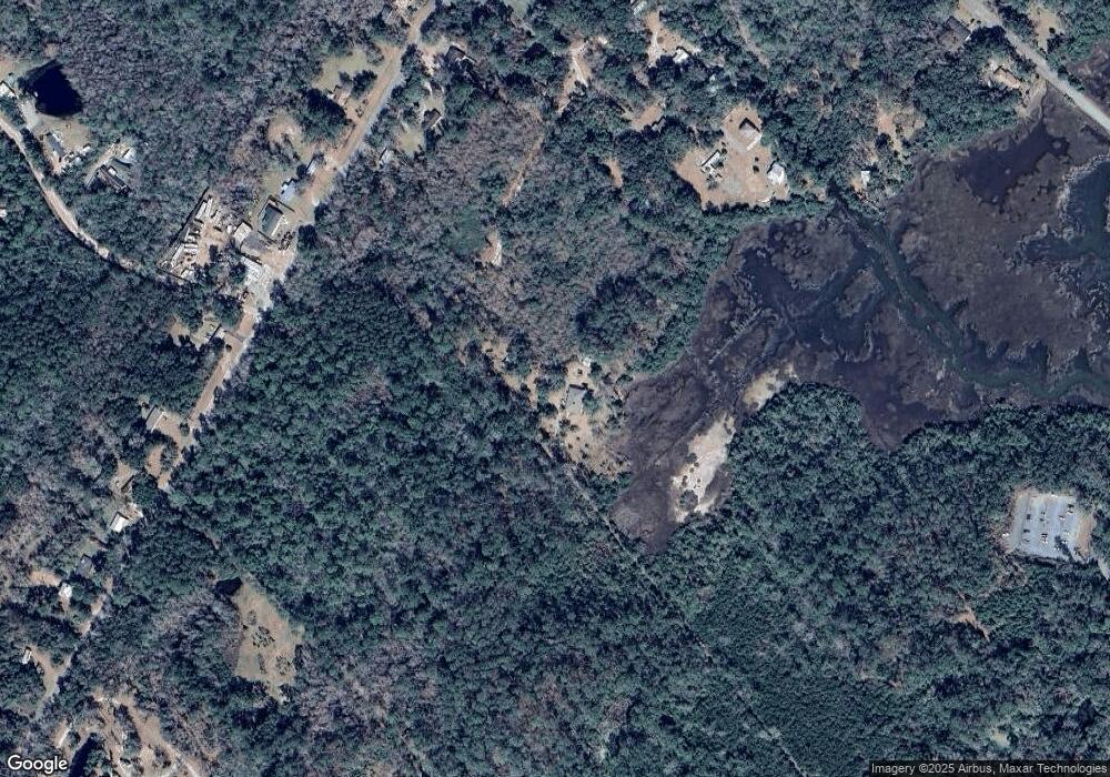 1147 Ww Edmond St SE, Darien, GA 31305 - photo 1