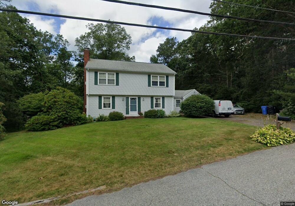 1 Esek Hopkins Ln, Cumberland, RI 02864 - photo 1